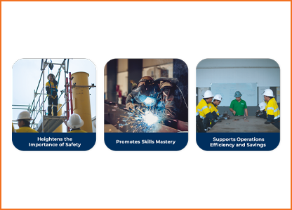 Outcomes-Based Training for the Oil and Gas Industry thumbnail